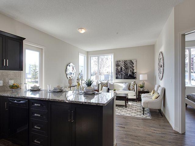 Airdrie Place Apartments 2 Bedroom Apartment for Rent at 100 Chinook Winds Pl Sw, Airdrie, AB T4B 4B4 Windsong