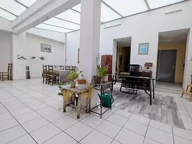 Aire sur la Lys 62120 Achat / Vente immeuble