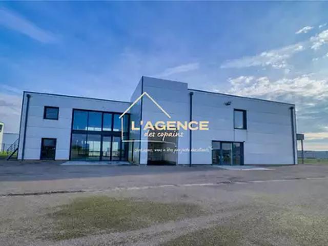 Aire sur la Lys 62120 Achat / Vente immeuble