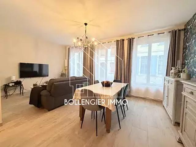 Aire sur la Lys 62120 Achat / Vente maison 5 pièces t5