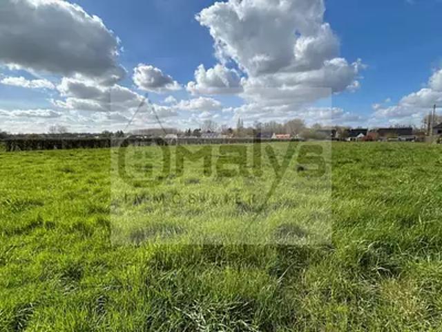 Aire sur la Lys 62120 Achat / Vente terrain