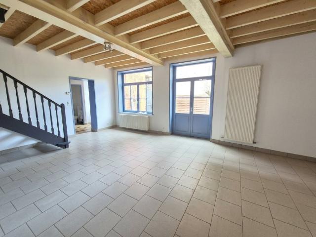 Aire sur la Lys Maison 64m2