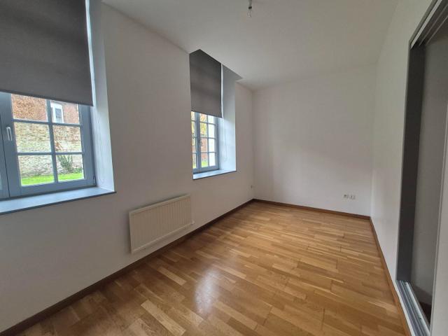 Aire sur la Lys Vente Appartement 62