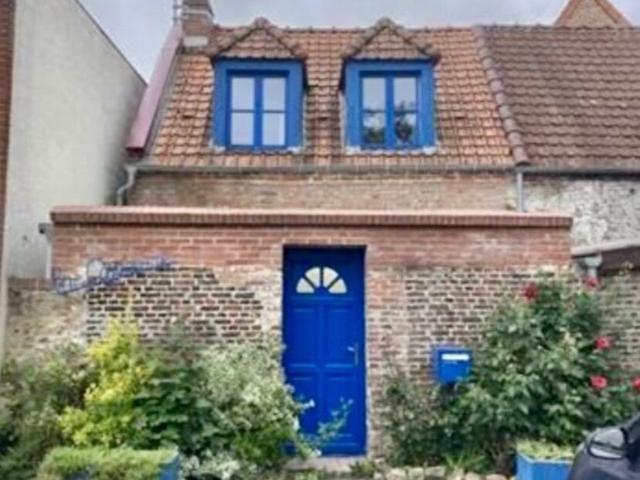 Aire sur la Lys Vente Maison 62