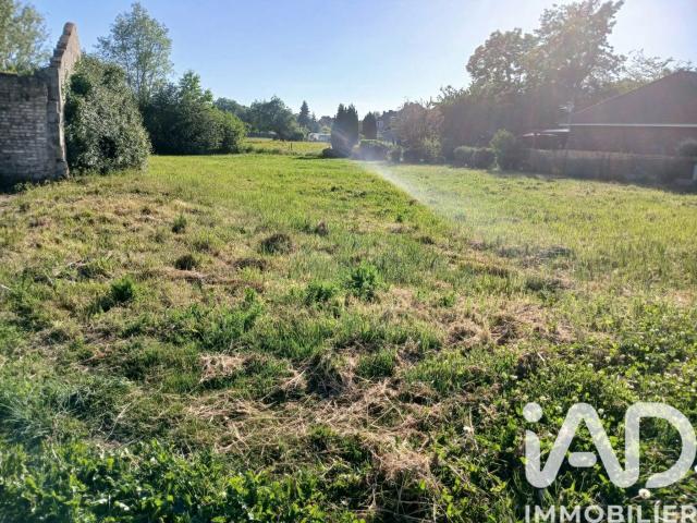 Aire sur la Lys Vente Terrain 62