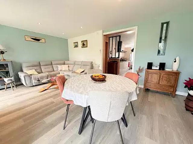 Aire sur l'Adour 40800 Achat / Vente appartement 3 pièces t3 balcon