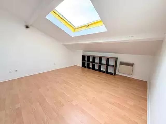 Aire sur l'Adour 40800 Achat / Vente appartement 2 pièces t2