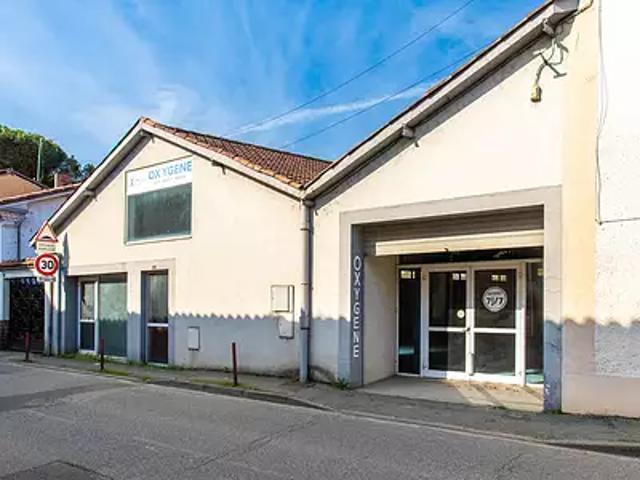 Aire sur l'Adour 40800 Achat / Vente divers 3 pièces au dernier étage terrasse