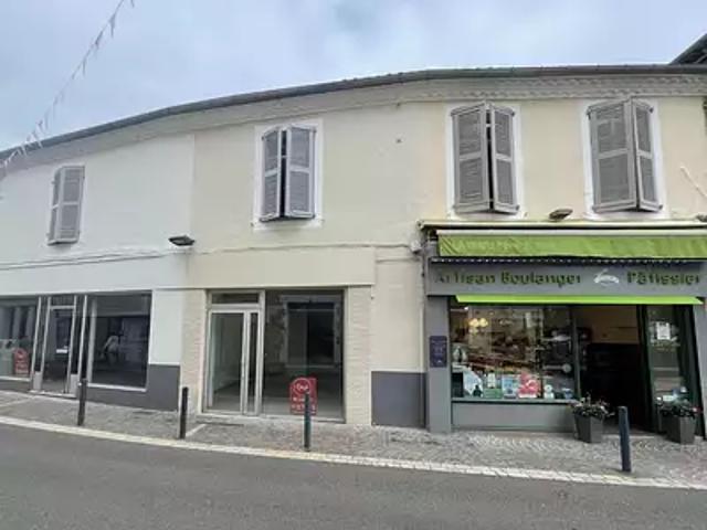 Aire sur l'Adour 40800 Achat / Vente immeuble