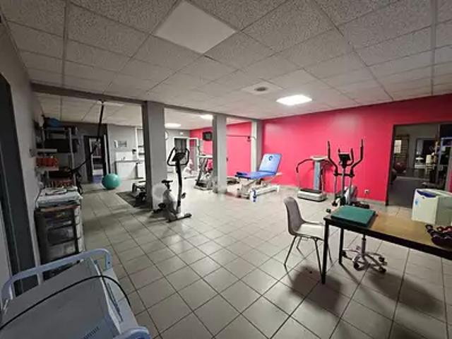 Aire sur l'Adour 40800 Achat / Vente immeuble