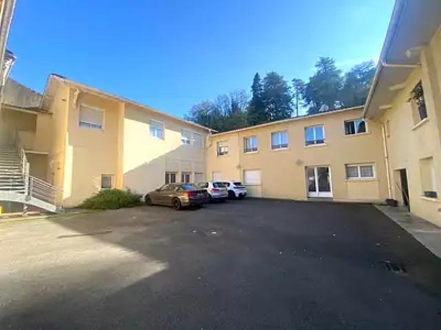 Aire sur l'Adour 40800 Achat / Vente immeuble