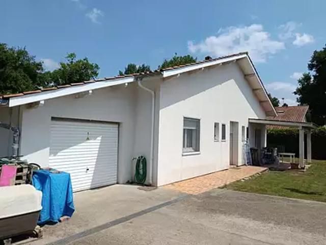 Aire sur l'Adour 40800 Achat / Vente maison 3 pièces t3 terrasse