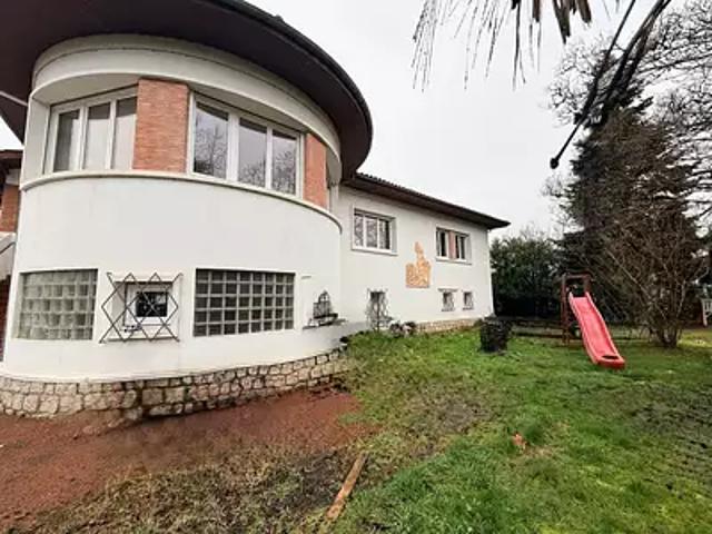 Grenade sur l'Adour 40270 Achat / Vente maison 5 pièces t5 terrasse cave