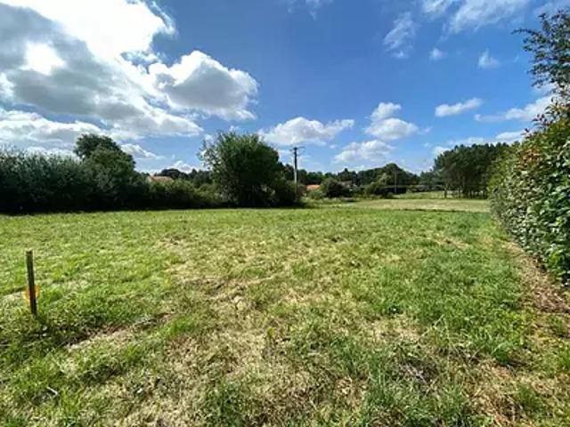 Aire sur l'Adour 40800 Achat / Vente terrain
