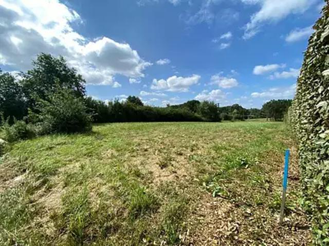 Aire sur l'Adour 40800 Achat / Vente terrain