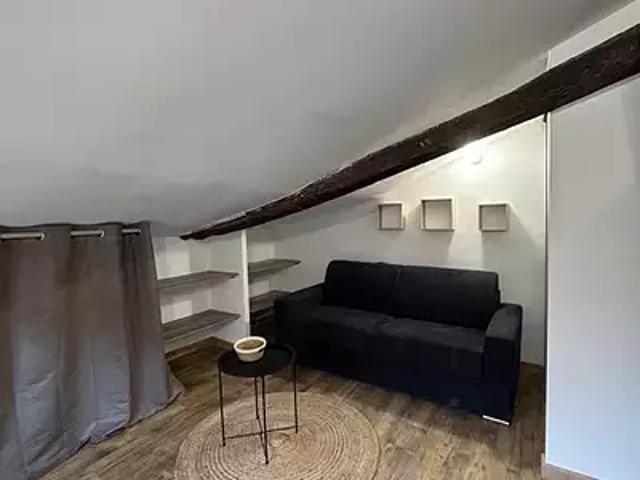 Aire sur l'Adour 40800 Location appartement 1 pièce t1