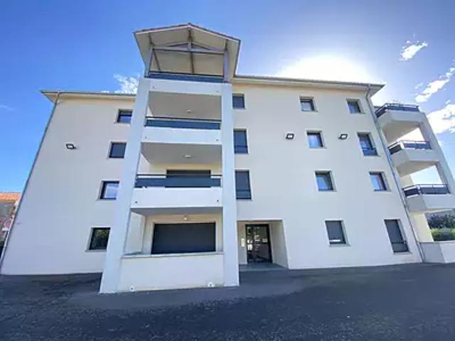 Aire sur l'Adour 40800 Location appartement 1 pièce t1
