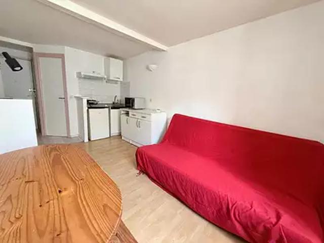 Aire sur l'Adour 40800 Location appartement 1 pièce t1