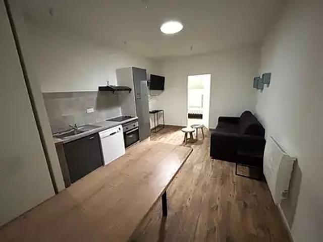 Aire sur l'Adour 40800 Location appartement 2 pièces t2