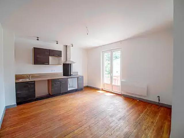 Aire sur l'Adour 40800 Location appartement 2 pièces t2