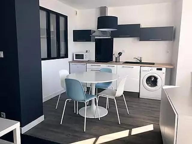 Aire sur l'Adour 40800 Location appartement 2 pièces t2