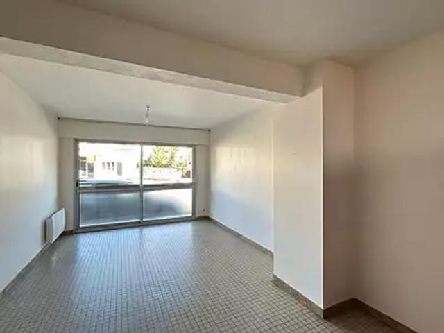 Aire sur l'Adour 40800 Location appartement 2 pièces t2 cave