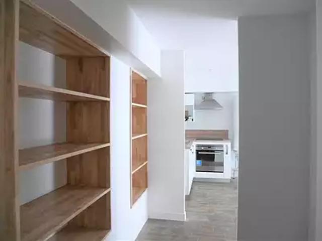 Aire sur l'Adour 40800 Location appartement 2 pièces t2 parking