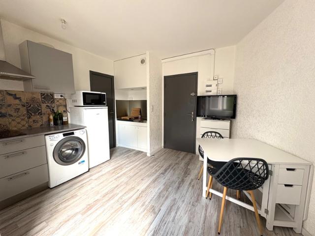 Aire sur l'Adour Location Appartement 40