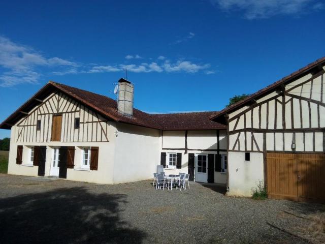 Aire sur l'Adour Location Maison 40