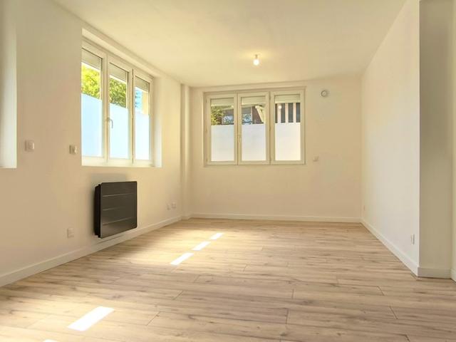 Aire sur l'Adour Vente Appartement 40
