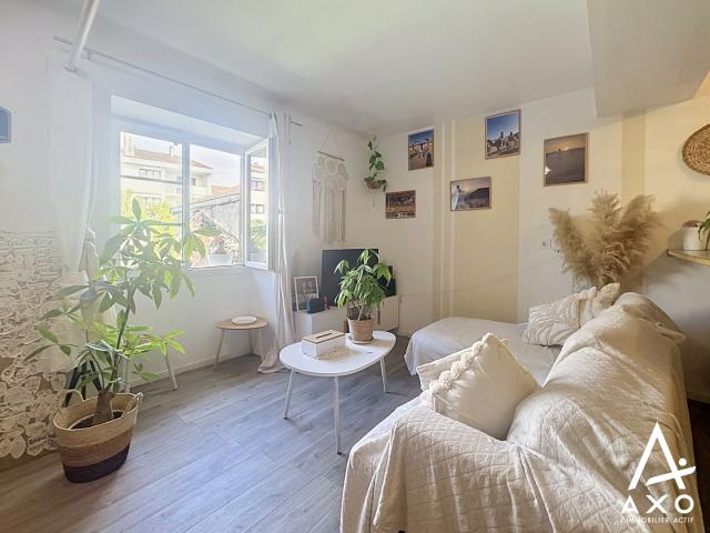 Aire sur l'Adour Vente Immeuble 40