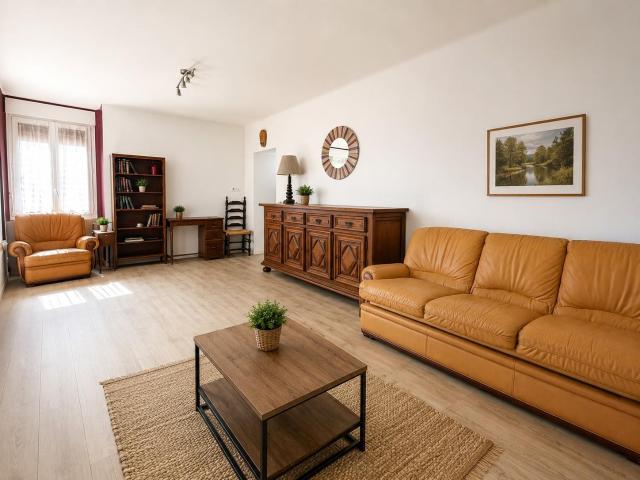Aire sur l'Adour Vente Maison 40
