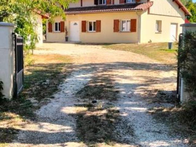 Aire sur l'Adour Vente Maison 40