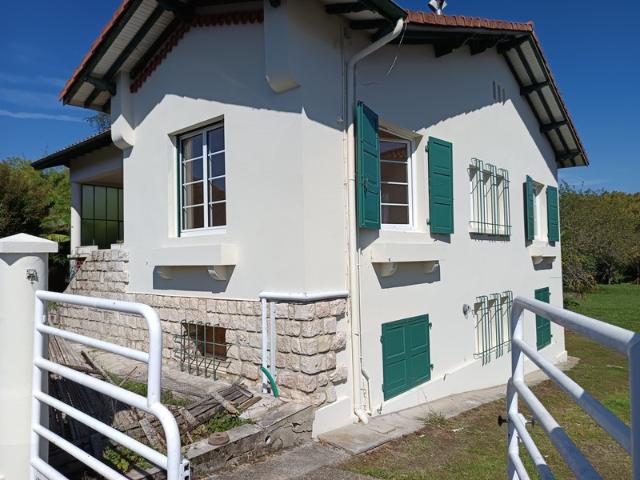 Aire sur l'Adour Vente Maison 40