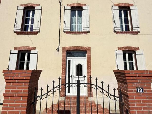 Aire sur l'Adour Vente Maison 40