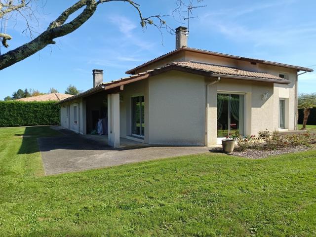 Aire sur l'Adour Vente Maison 40