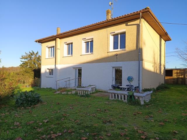 Aire sur l'Adour Vente Maison 40