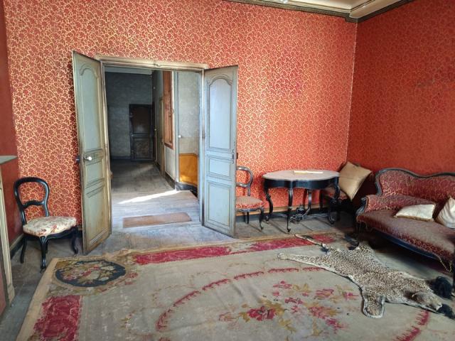 Aire sur l'Adour Vente Maison 40