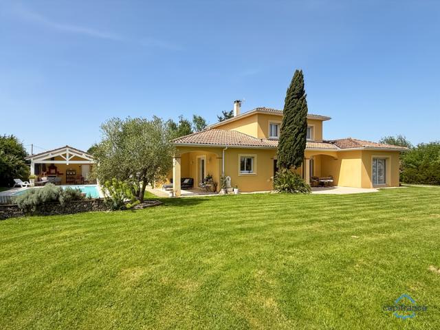 Aire sur l'Adour Vente Maison 40