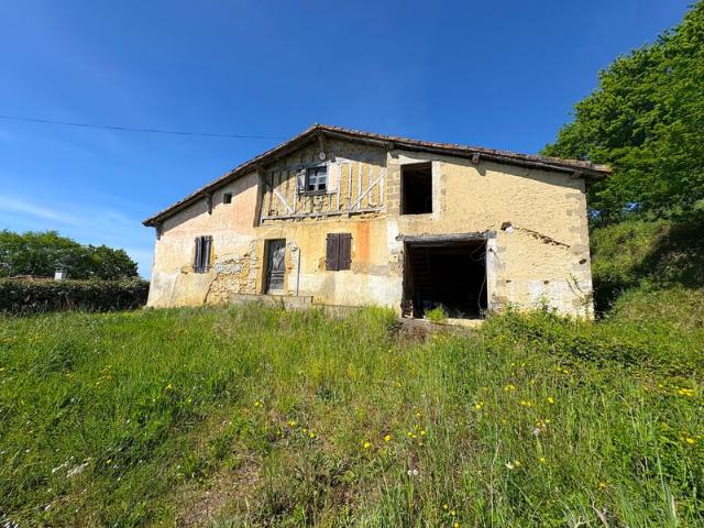 Aire sur l'Adour Vente Maison 40