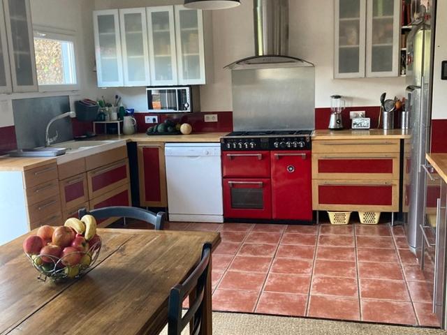 Aire sur l'Adour Vente Maison 40