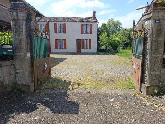 Aire sur l'Adour Vente Propriété/château 40