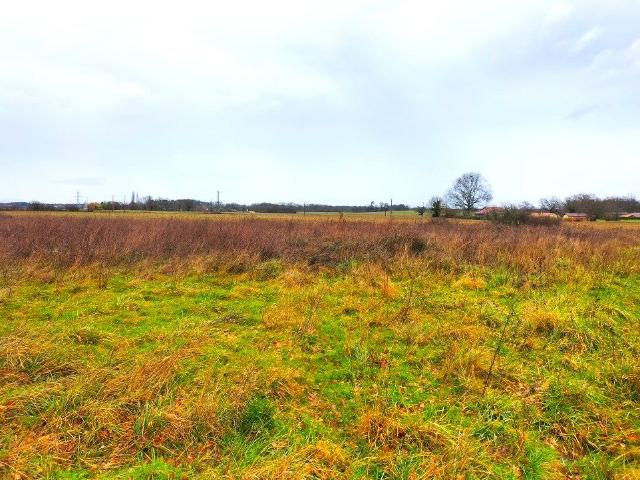Aire sur l'Adour Vente Terrain 40