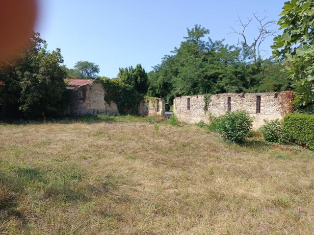 Aire sur l'Adour Vente Terrain 40