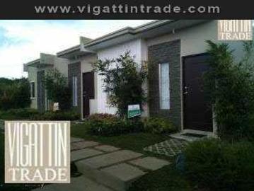 Airene House Model at Lumina Homes by Vista Land