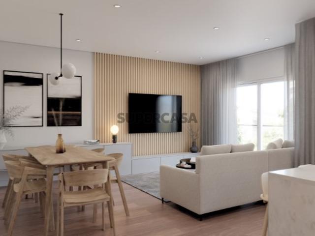AiresDreamsLiving Apartamento T2 para Venda em Aires