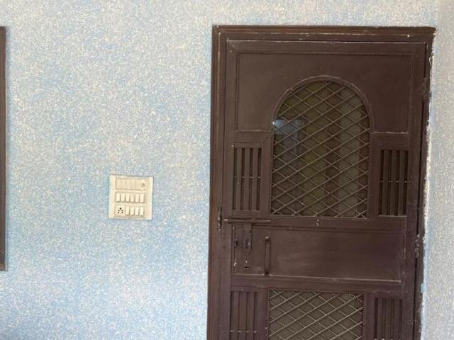Airlines Society 2 Bedroom 120 Sq. Mt. Independent House in Phi Iii Greater Noida Listing ID: #10373