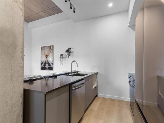 Airlie sur le fleuve 1 Bedroom Apartment for Rent at 550 80e Av, Montréal, QC H8R 2T6 LaSalle