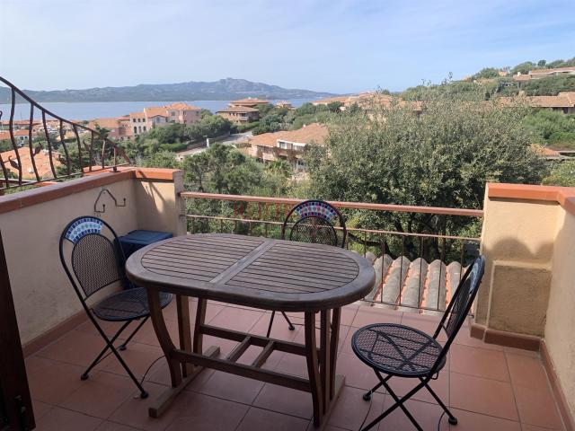 aironi g 32m² Porto Rotondo