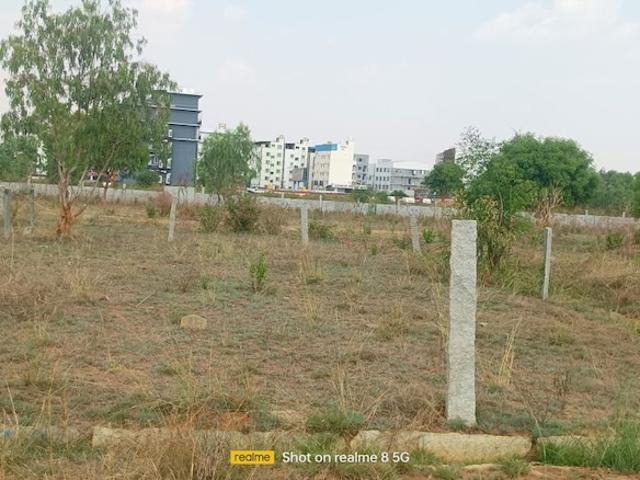 Airport County 5500 Sq.Ft. Plot in Devanahalli Bangalore Listing ID: #10348